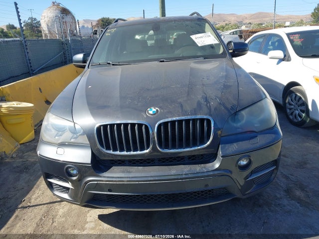 Aukcja sprzedaży 2012 Bmw X5 Xdrive35i/xdrive35i Premium/xdrive35i Sport Activity, vin: 5UXZV4C5XCL766164, numer aukcji: 45607328