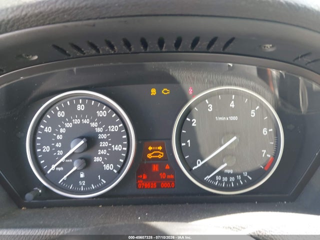 Aukcja sprzedaży 2012 Bmw X5 Xdrive35i/xdrive35i Premium/xdrive35i Sport Activity, vin: 5UXZV4C5XCL766164, numer aukcji: 45607328