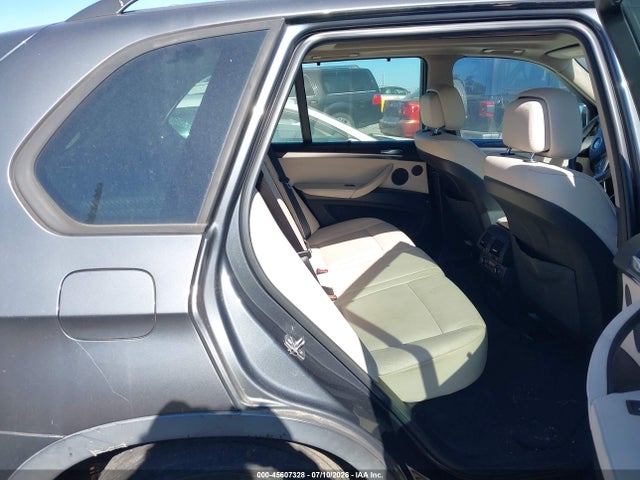 Aukcja sprzedaży 2012 Bmw X5 Xdrive35i/xdrive35i Premium/xdrive35i Sport Activity, vin: 5UXZV4C5XCL766164, numer aukcji: 45607328