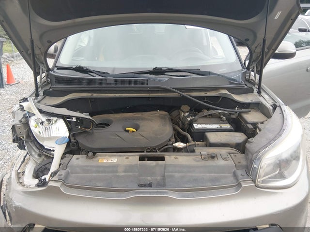Продаж на аукціоні авто 2014 Kia Soul +, vin: KNDJP3A51E7084212, номер лоту: 45607333