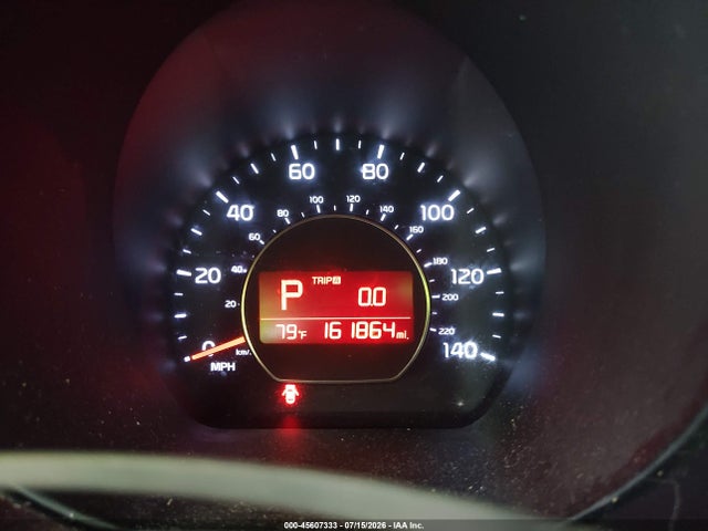 Продаж на аукціоні авто 2014 Kia Soul +, vin: KNDJP3A51E7084212, номер лоту: 45607333