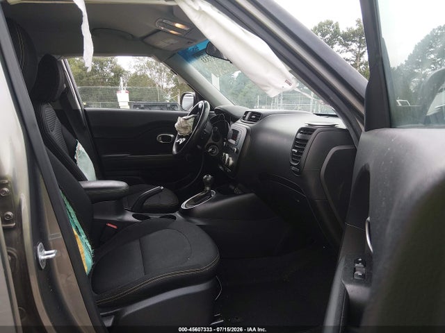 Продаж на аукціоні авто 2014 Kia Soul +, vin: KNDJP3A51E7084212, номер лоту: 45607333