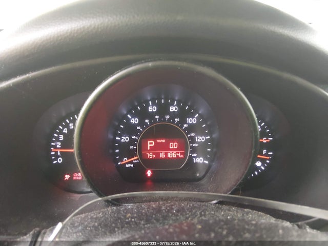 Продаж на аукціоні авто 2014 Kia Soul +, vin: KNDJP3A51E7084212, номер лоту: 45607333