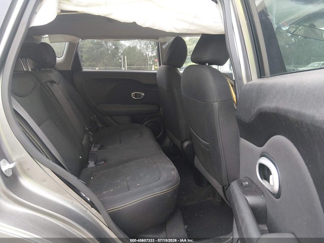 Продаж на аукціоні авто 2014 Kia Soul +, vin: KNDJP3A51E7084212, номер лоту: 45607333