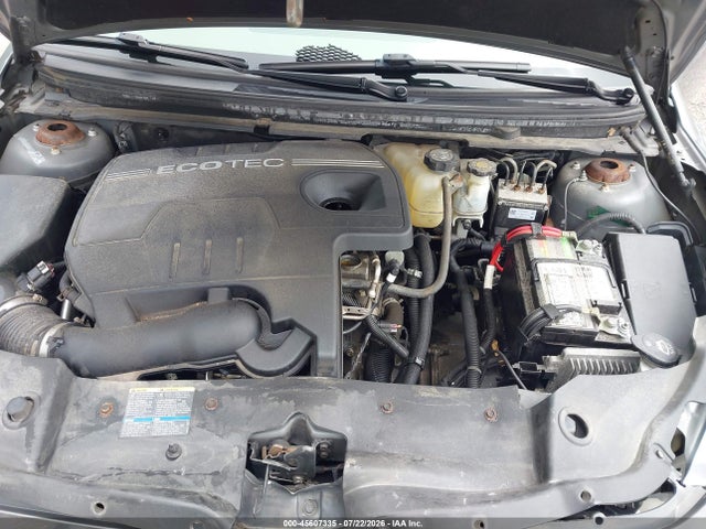 Продаж на аукціоні авто 2008 Chevrolet Malibu Ls W/1ls, vin: 1G1ZG57B284262039, номер лоту: 45607335