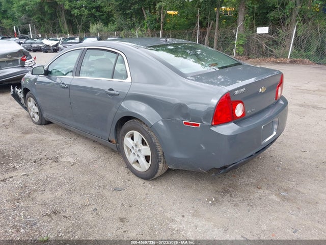 Продаж на аукціоні авто 2008 Chevrolet Malibu Ls W/1ls, vin: 1G1ZG57B284262039, номер лоту: 45607335