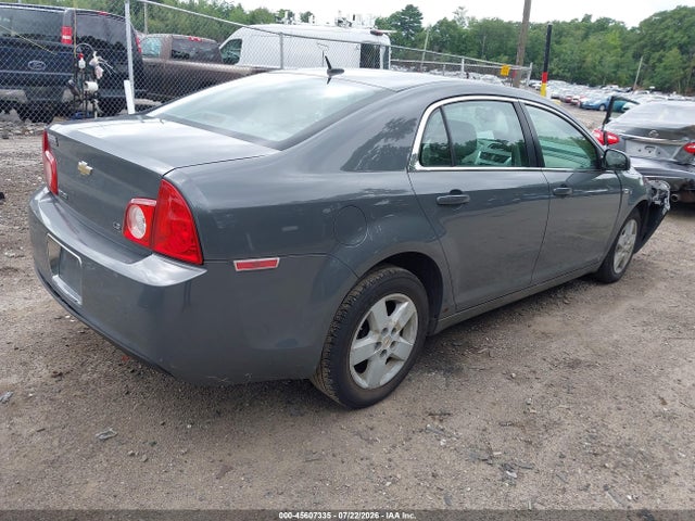 Продаж на аукціоні авто 2008 Chevrolet Malibu Ls W/1ls, vin: 1G1ZG57B284262039, номер лоту: 45607335
