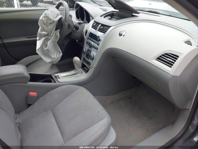 Продаж на аукціоні авто 2008 Chevrolet Malibu Ls W/1ls, vin: 1G1ZG57B284262039, номер лоту: 45607335