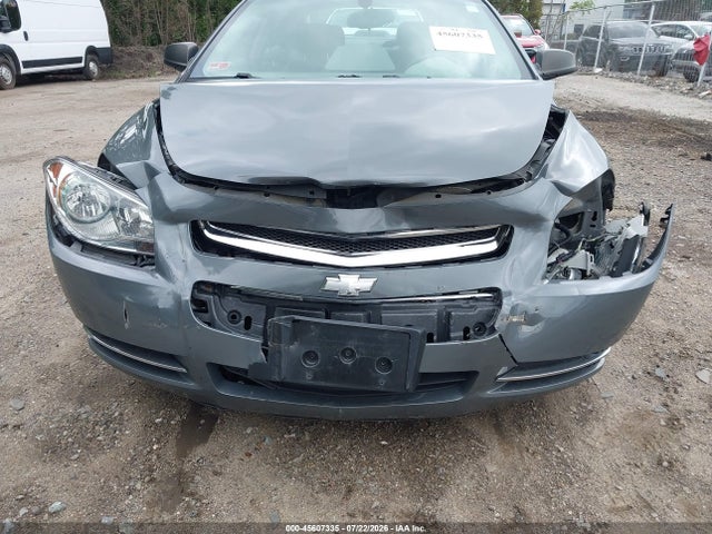 Продаж на аукціоні авто 2008 Chevrolet Malibu Ls W/1ls, vin: 1G1ZG57B284262039, номер лоту: 45607335
