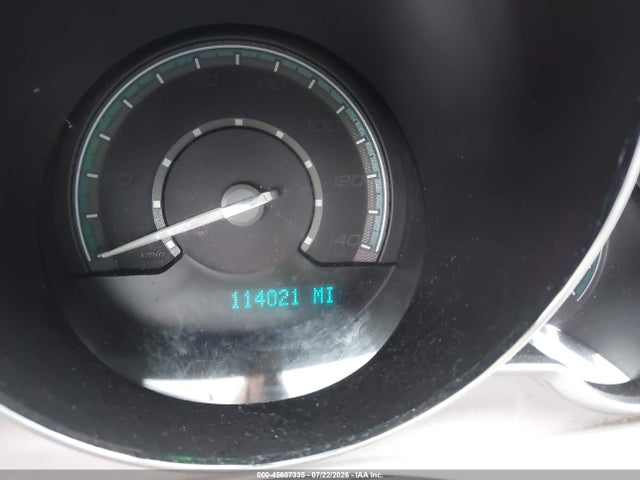 Продаж на аукціоні авто 2008 Chevrolet Malibu Ls W/1ls, vin: 1G1ZG57B284262039, номер лоту: 45607335