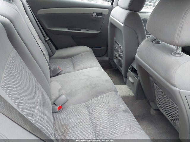Продаж на аукціоні авто 2008 Chevrolet Malibu Ls W/1ls, vin: 1G1ZG57B284262039, номер лоту: 45607335