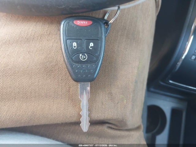 1C4NJRFB2ED713952 Jeep Patriot Latitude