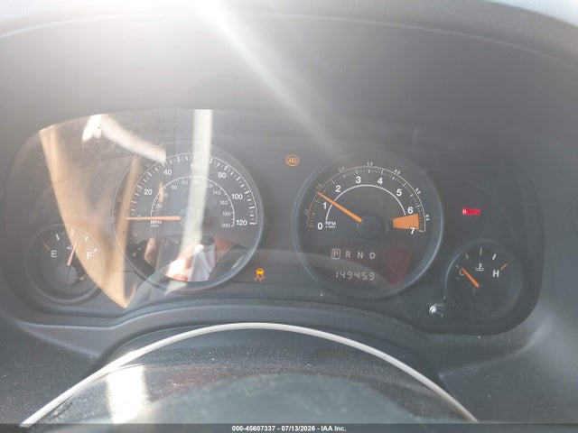 1C4NJRFB2ED713952 Jeep Patriot Latitude