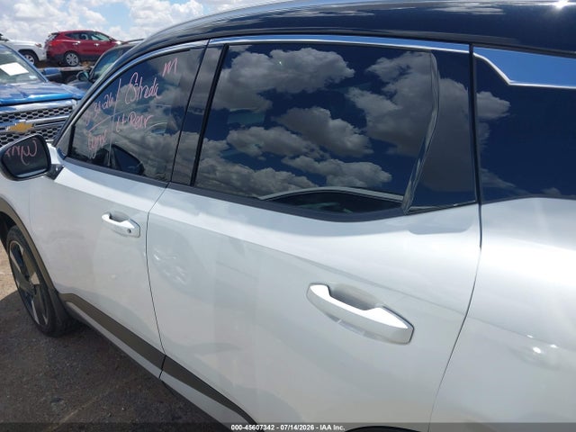 2026 Nissan Kicks Sr მანქანა იყიდება აუქციონზე, vin: 3N8AP6DC1TL329907, აუქციონის ნომერი: 45607342