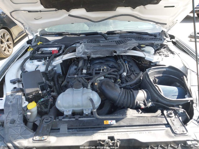 1FA6P8JZ1H5521878 Ford Shelby Gt350