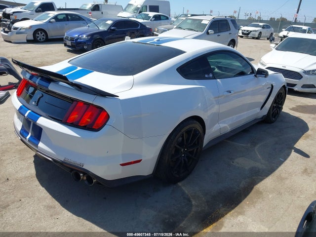 1FA6P8JZ1H5521878 Ford Shelby Gt350