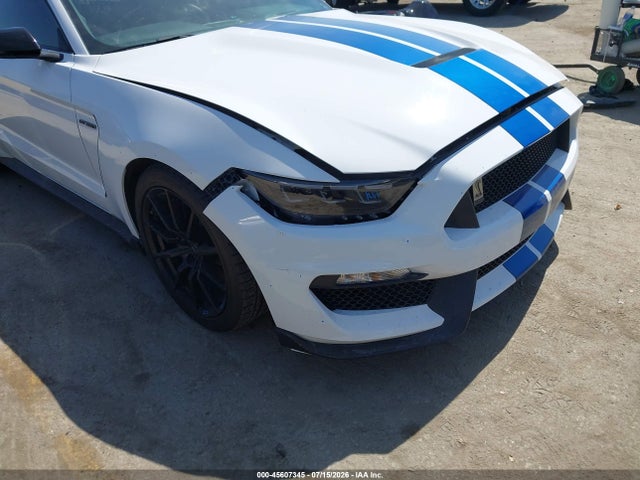 1FA6P8JZ1H5521878 Ford Shelby Gt350
