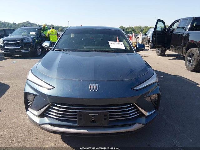 45607346 :رقم المزاد ، KL47LAEP9SB237427 vin ، 2025 Buick Envista Preferred Fwd مزاد بيع