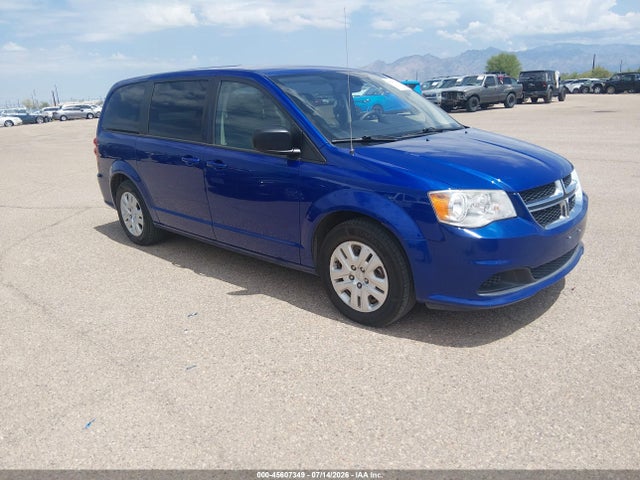 2018 2C4RDGBG2JR296810 main image