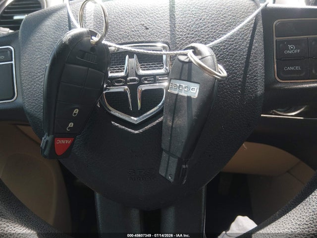 2C4RDGBG2JR296810 Dodge Grand Caravan Se