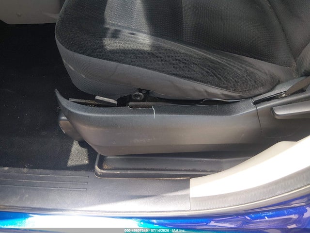 2C4RDGBG2JR296810 Dodge Grand Caravan Se