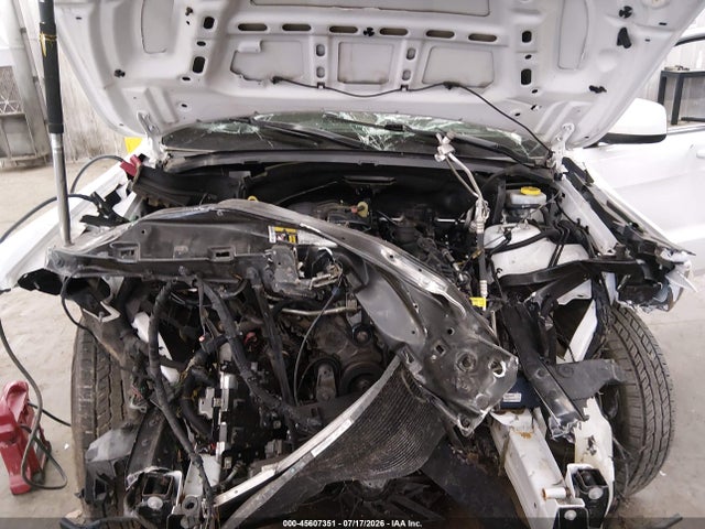 Aukcja sprzedaży 2018 Jeep Grand Cherokee Laredo E 4x4, vin: 1C4RJFAG3JC432262, numer aukcji: 45607351