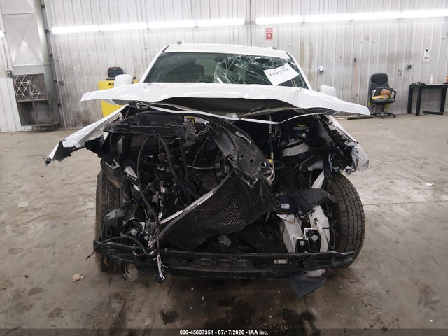 Aukcja sprzedaży 2018 Jeep Grand Cherokee Laredo E 4x4, vin: 1C4RJFAG3JC432262, numer aukcji: 45607351