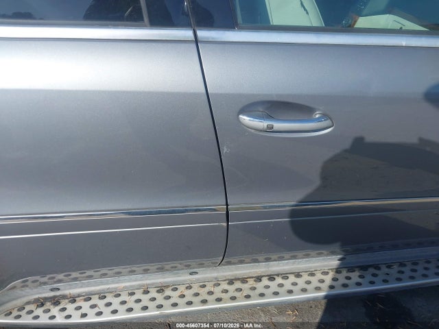 45607354 :رقم المزاد ، 4JGBF7BE1CA766497 vin ، 2012 Mercedes-benz Gl 450 4matic مزاد بيع