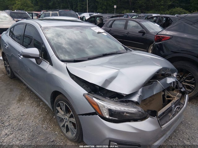 Aukcja sprzedaży 2017 Subaru Impreza 2.0i Limited, vin: 4S3GKAU69H3628274, numer aukcji: 45607356