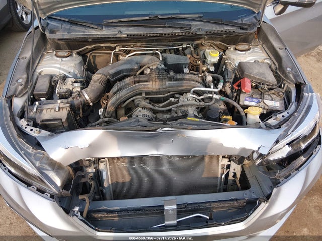 Aukcja sprzedaży 2017 Subaru Impreza 2.0i Limited, vin: 4S3GKAU69H3628274, numer aukcji: 45607356