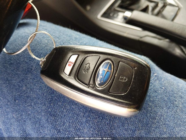 Aukcja sprzedaży 2017 Subaru Impreza 2.0i Limited, vin: 4S3GKAU69H3628274, numer aukcji: 45607356