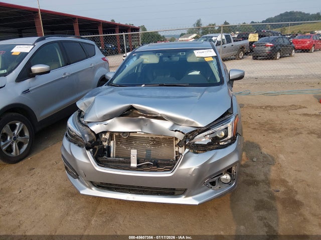 Aukcja sprzedaży 2017 Subaru Impreza 2.0i Limited, vin: 4S3GKAU69H3628274, numer aukcji: 45607356