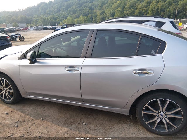 Aukcja sprzedaży 2017 Subaru Impreza 2.0i Limited, vin: 4S3GKAU69H3628274, numer aukcji: 45607356