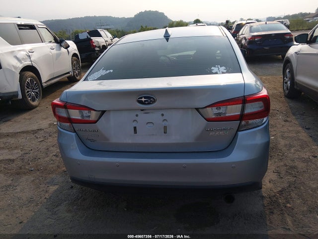 Aukcja sprzedaży 2017 Subaru Impreza 2.0i Limited, vin: 4S3GKAU69H3628274, numer aukcji: 45607356