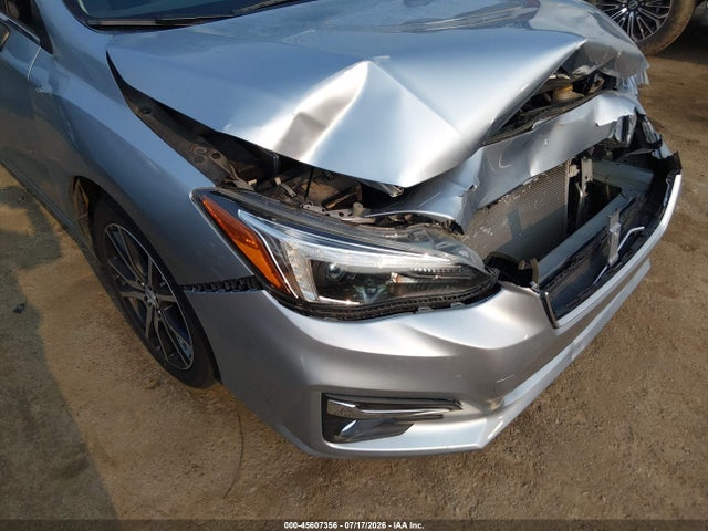 Aukcja sprzedaży 2017 Subaru Impreza 2.0i Limited, vin: 4S3GKAU69H3628274, numer aukcji: 45607356