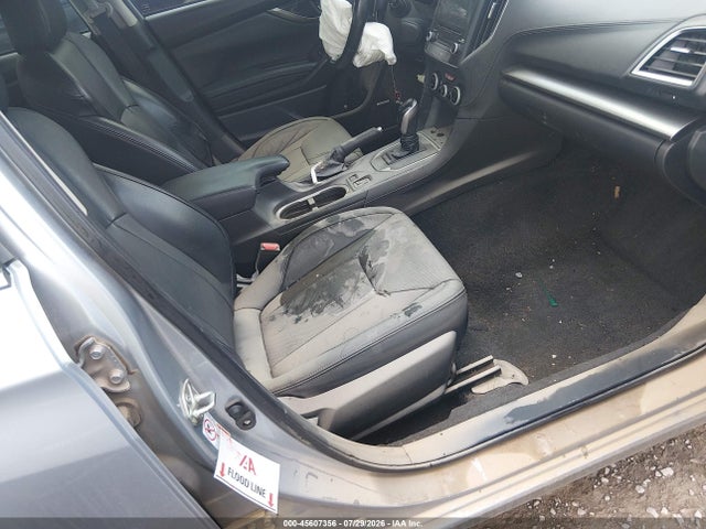 Aukcja sprzedaży 2017 Subaru Impreza 2.0i Limited, vin: 4S3GKAU69H3628274, numer aukcji: 45607356