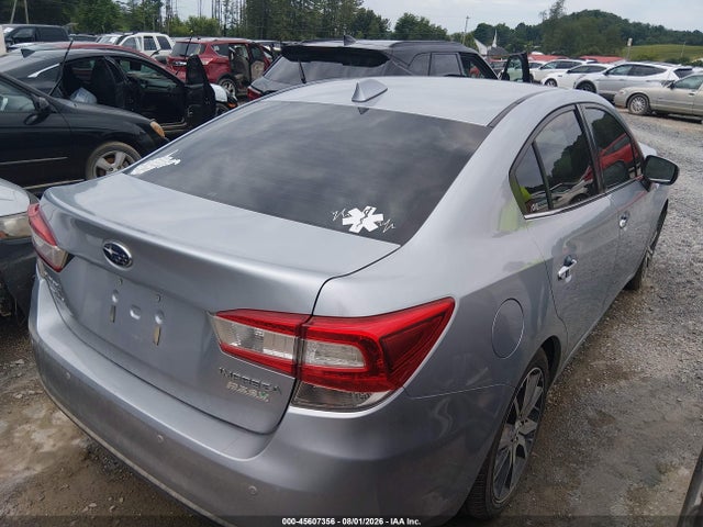 Aukcja sprzedaży 2017 Subaru Impreza 2.0i Limited, vin: 4S3GKAU69H3628274, numer aukcji: 45607356