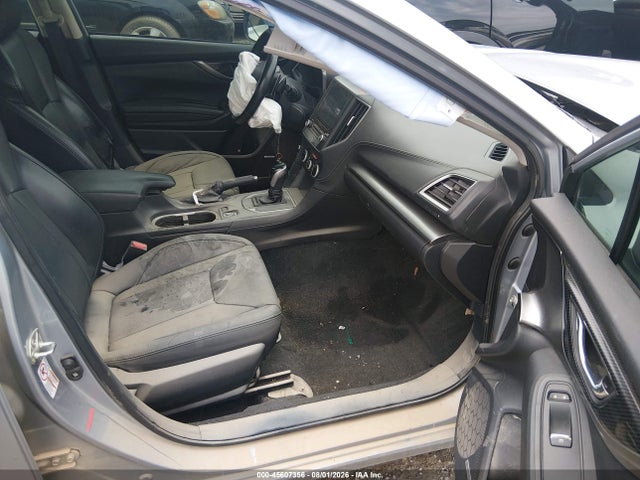 Aukcja sprzedaży 2017 Subaru Impreza 2.0i Limited, vin: 4S3GKAU69H3628274, numer aukcji: 45607356