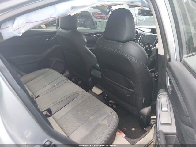 Aukcja sprzedaży 2017 Subaru Impreza 2.0i Limited, vin: 4S3GKAU69H3628274, numer aukcji: 45607356
