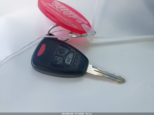 2012 Jeep Liberty Sport მანქანა იყიდება აუქციონზე, vin: 1C4PJMAK2CW103537, აუქციონის ნომერი: 45607359