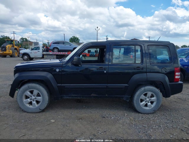 Aukcja sprzedaży 2012 Jeep Liberty Sport, vin: 1C4PJMAK2CW103537, numer aukcji: 45607359