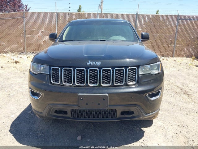 Jeep Grand Cherokee Laredo E 4x4 2018 1C4RJFAG3JC177466 Image 12