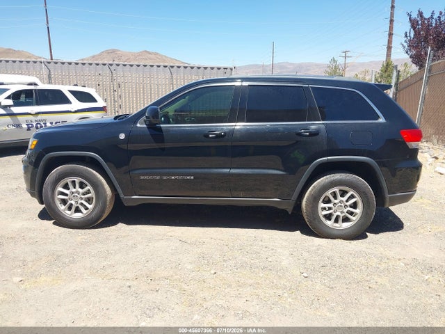 Jeep Grand Cherokee Laredo E 4x4 2018 1C4RJFAG3JC177466 Image 14