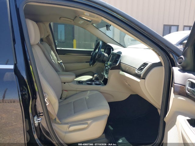 Jeep Grand Cherokee Laredo E 4x4 2018 1C4RJFAG3JC177466 Image 5