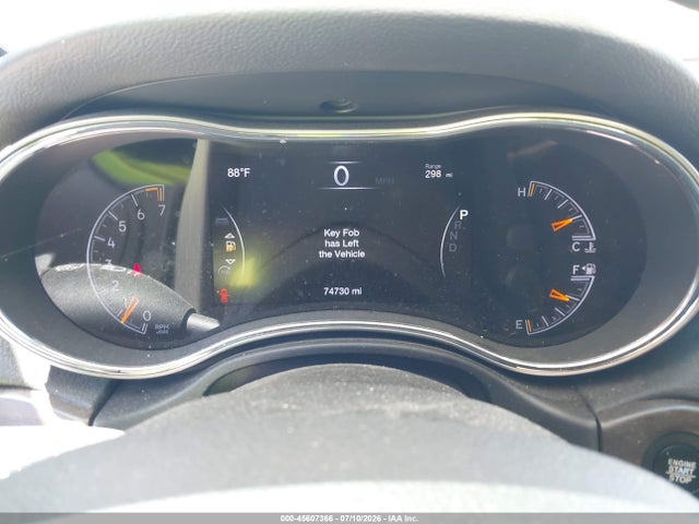 Jeep Grand Cherokee Laredo E 4x4 2018 1C4RJFAG3JC177466 Image 7
