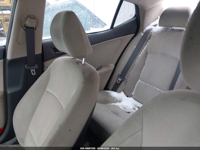 Продаж на аукціоні авто 2014 Kia Optima Lx, vin: 5XXGM4A75EG302864, номер лоту: 45607370