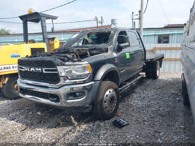 Продажа на аукционе авто 2020 Ram 4500 Chassis Tradesman/slt/laramie/limited, vin: 3C7WRLEL1LG108554, номер лота: 45607377