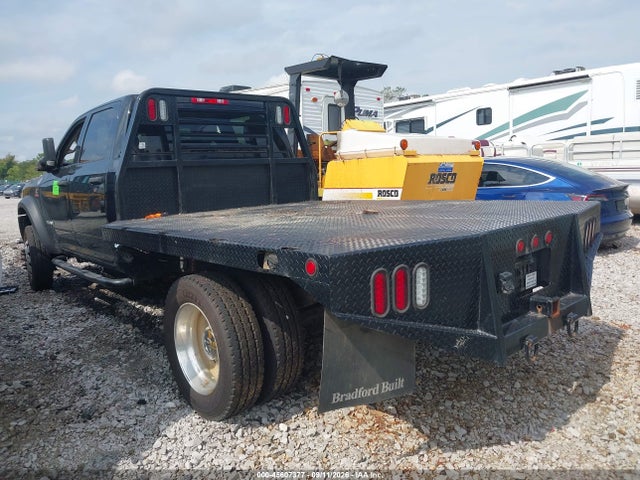 Продажа на аукционе авто 2020 Ram 4500 Chassis Tradesman/slt/laramie/limited, vin: 3C7WRLEL1LG108554, номер лота: 45607377