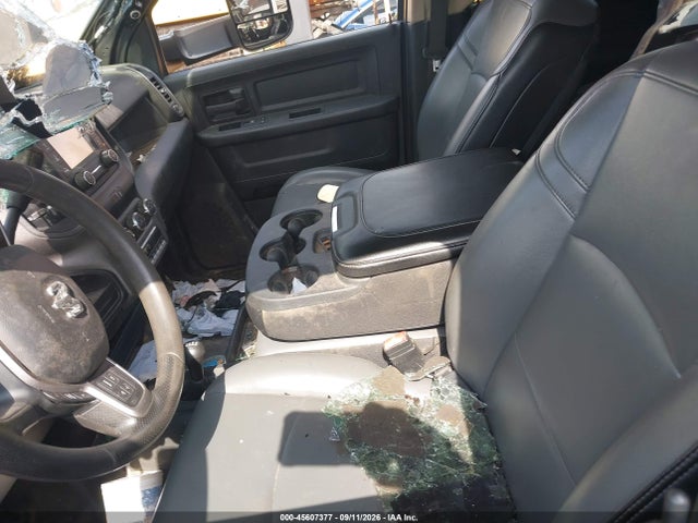 Продажа на аукционе авто 2020 Ram 4500 Chassis Tradesman/slt/laramie/limited, vin: 3C7WRLEL1LG108554, номер лота: 45607377