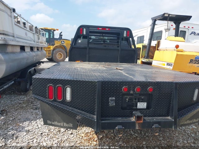 Продажа на аукционе авто 2020 Ram 4500 Chassis Tradesman/slt/laramie/limited, vin: 3C7WRLEL1LG108554, номер лота: 45607377
